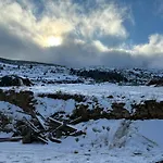 Casa Elena I Marta , Semesterbostad Valdelinares (Aragon)
