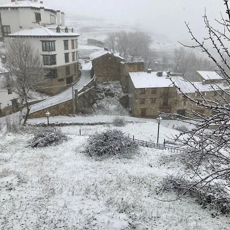 Casa Elena I Marta , Дом отдыха *