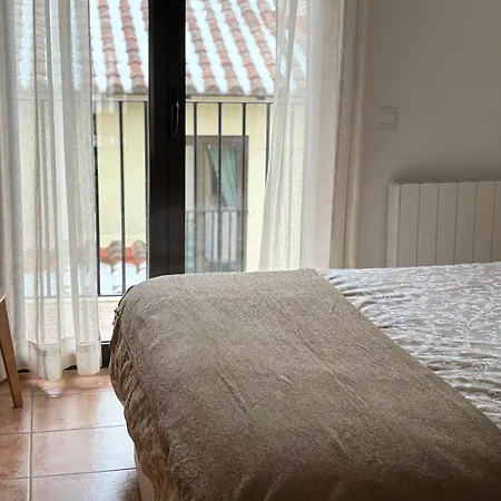 Casa Elena I Marta , Valdelinares (Aragon)