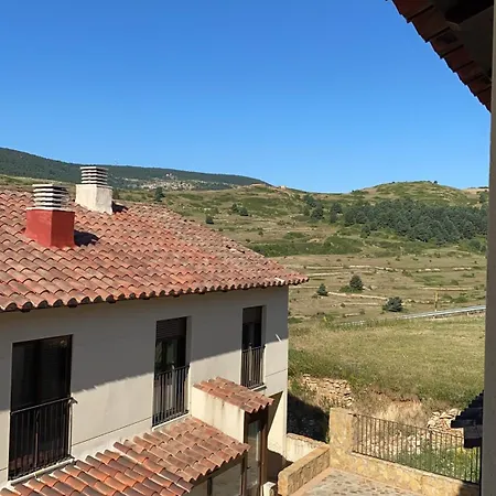 Holiday home Casa Elena I Marta ,