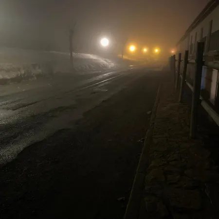Casa Elena I Marta , Casa vacanze Valdelinares (Aragon)