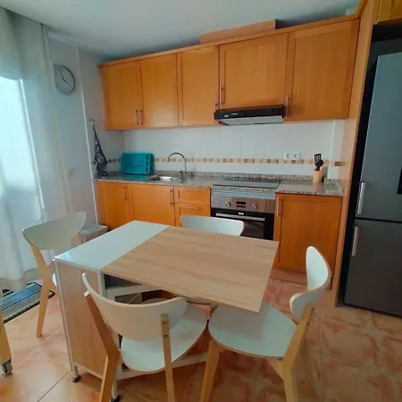 Holiday home Casa Elena I Marta , *