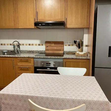 Casa Elena I Marta , Holiday home