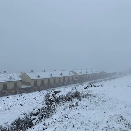 Casa Elena I Marta , * Valdelinares (Aragon)