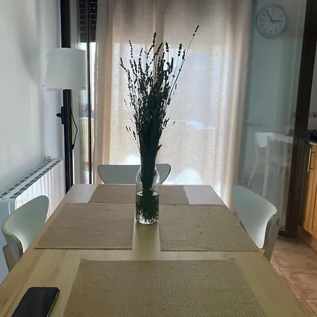 Casa Elena I Marta , * Valdelinares (Aragon)