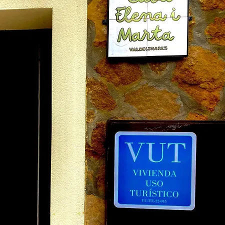 Casa Elena I Marta , *