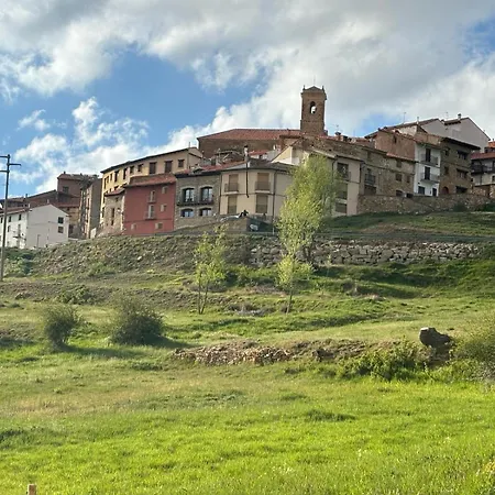 別荘 Casa Elena I Marta , *