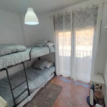 Casa Elena I Marta , Valdelinares (Aragon)