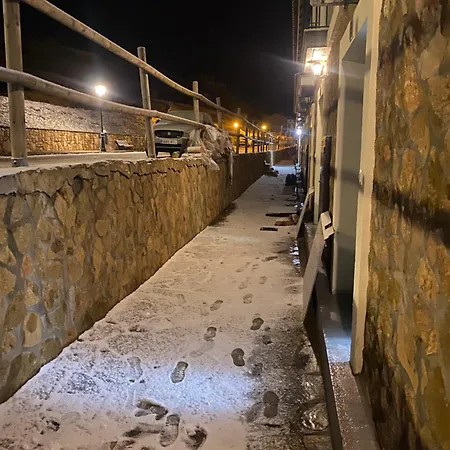 Casa Elena I Marta , Valdelinares (Aragon)