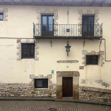 Casa Elena I Marta , Valdelinares (Aragon)
