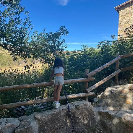 Casa Elena I Marta , Holiday home