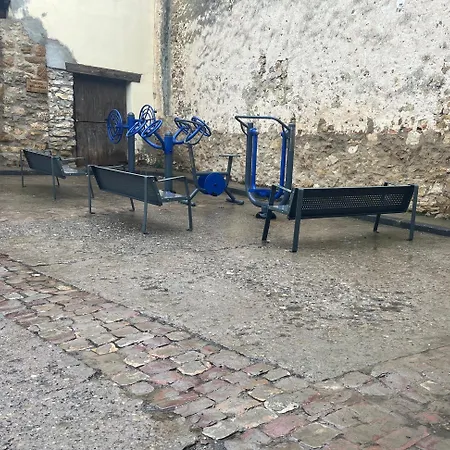 Casa vacanze Casa Elena I Marta , *