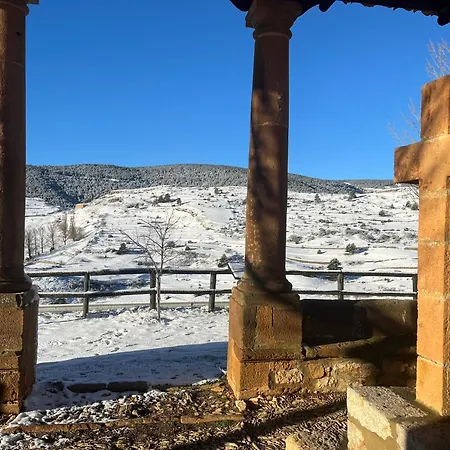 Casa Elena I Marta , *