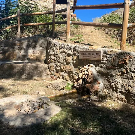 Casa Elena I Marta , Ferienhaus *