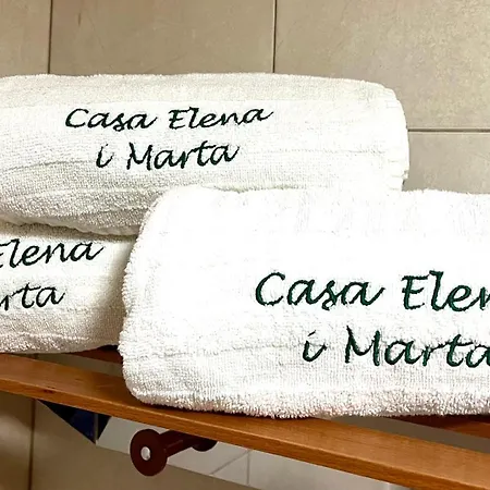 Casa Elena I Marta ,