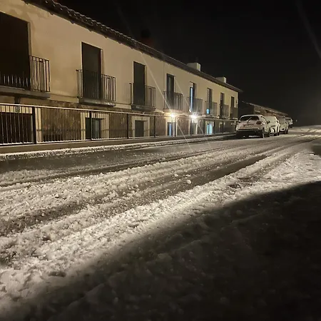 Casa Elena I Marta , *