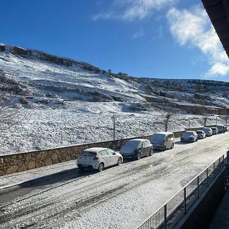 Casa Elena I Marta , Valdelinares (Aragon)