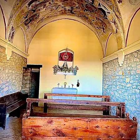 Casa vacanze Casa Elena I Marta , Valdelinares (Aragon)