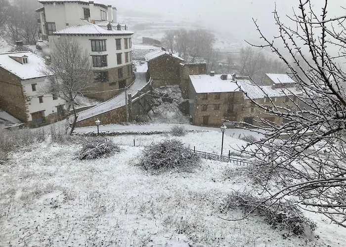 Casa Elena I Marta , Semesterbostad *