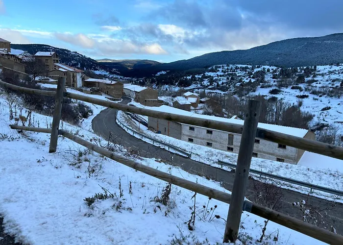 Semesterbostad Casa Elena I Marta , *