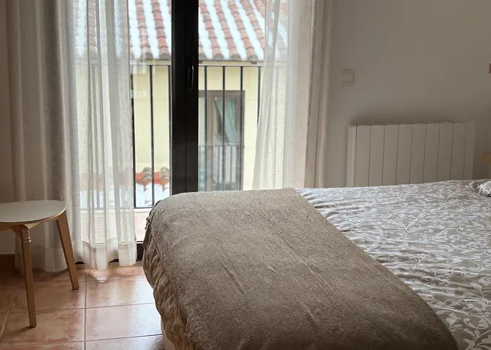 Casa Elena I Marta , Valdelinares (Aragon)