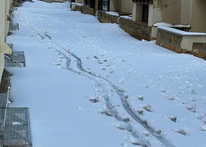 度假居 Casa Elena I Marta ,