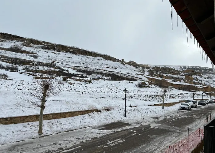 Casa Elena I Marta , Semesterbostad