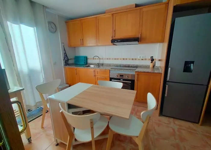 Semesterbostad Casa Elena I Marta , *