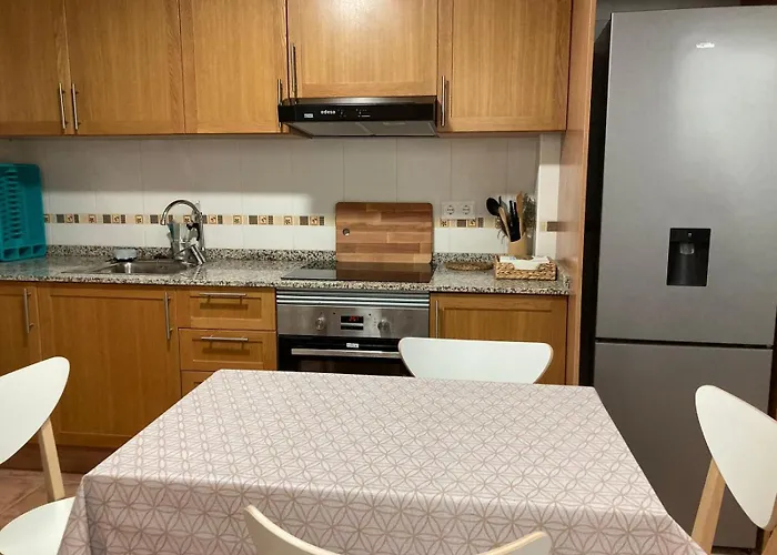 Casa Elena I Marta , Semesterbostad