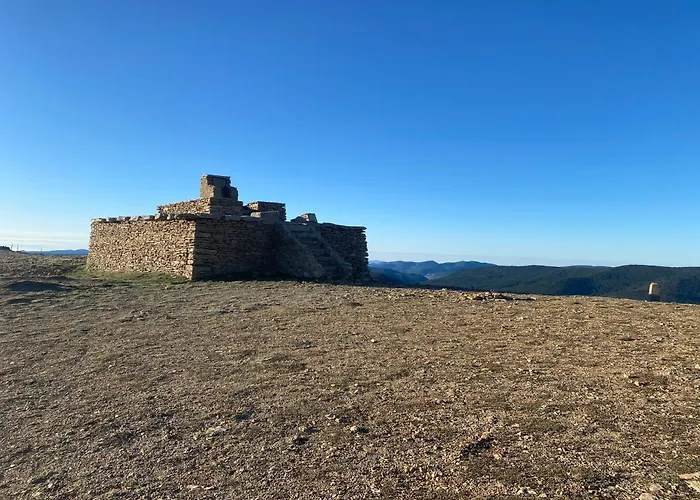 Semesterbostad Casa Elena I Marta ,