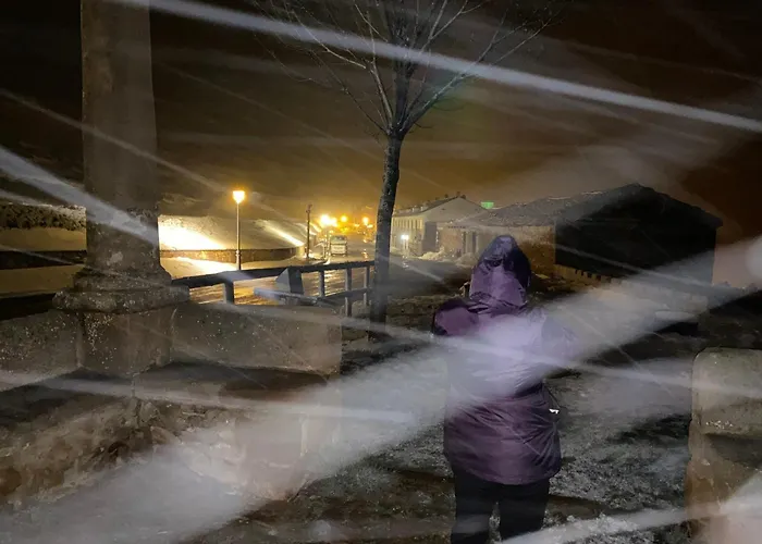 Casa Elena I Marta , * Valdelinares (Aragon)