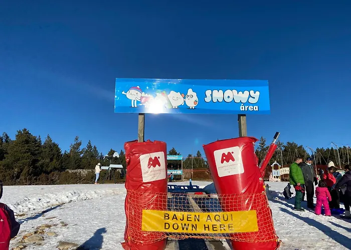 Semesterbostad Casa Elena I Marta ,