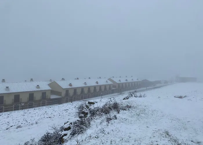 Casa Elena I Marta , * Valdelinares (Aragon)