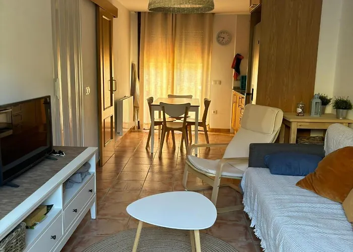 Semesterbostad Casa Elena I Marta ,