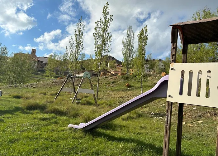 Semesterbostad Casa Elena I Marta ,