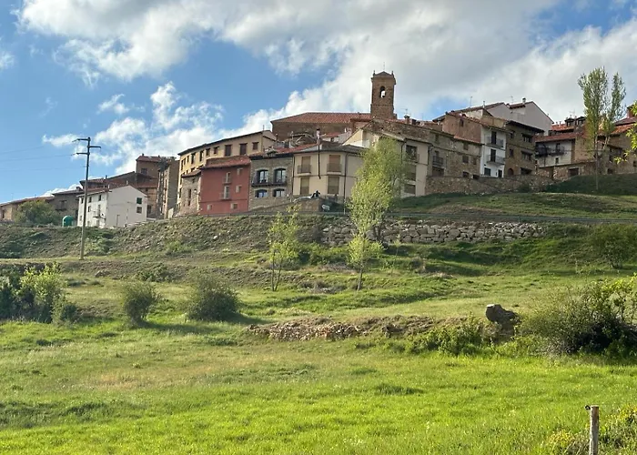 Semesterbostad Casa Elena I Marta , *