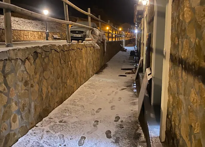 Casa Elena I Marta , Valdelinares (Aragon)