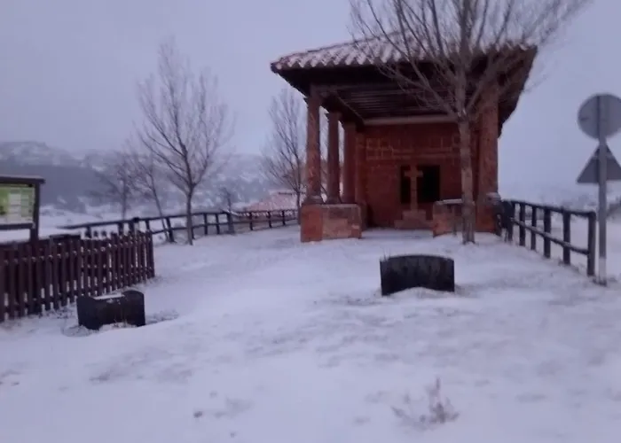 Casa Elena I Marta ,