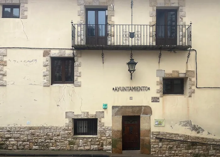 Casa Elena I Marta , Valdelinares (Aragon)