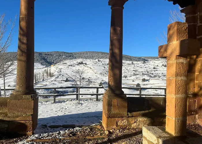 Casa Elena I Marta , *