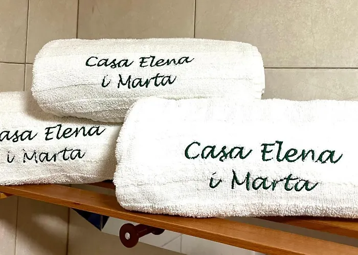 Casa Elena I Marta ,
