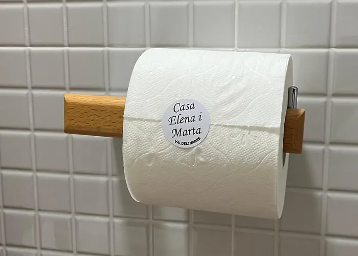 Casa Elena I Marta , Semesterbostad *