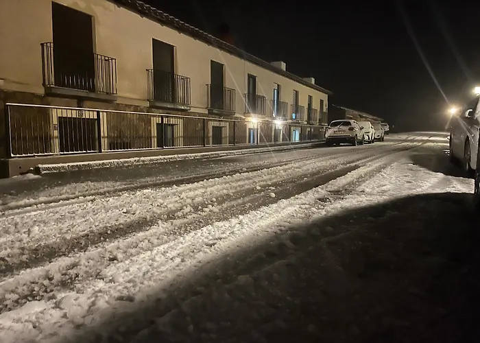 Casa Elena I Marta , *