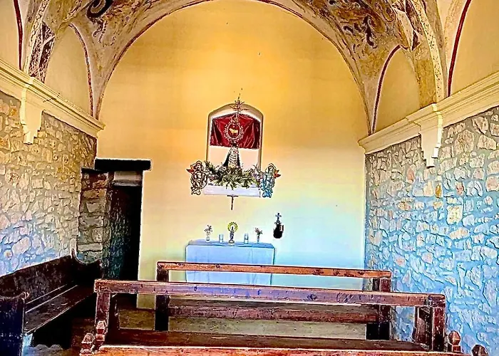 Semesterbostad Casa Elena I Marta , Valdelinares (Aragon)