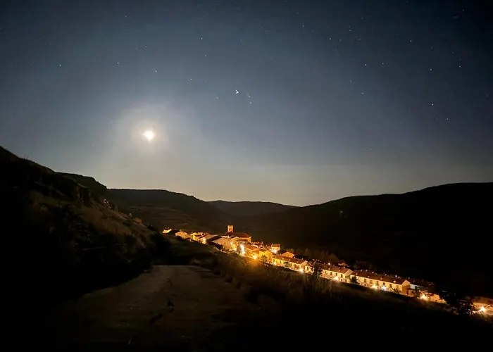 Casa Elena I Marta , Semesterbostad *