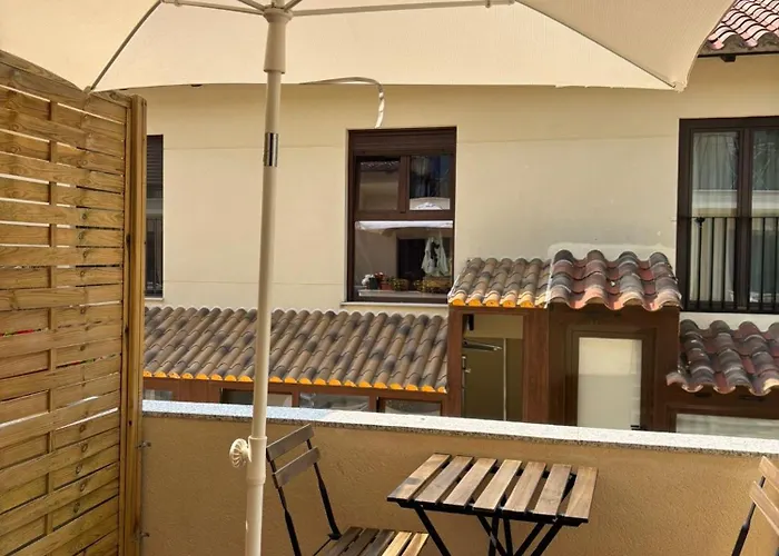 Semesterbostad Casa Elena I Marta ,